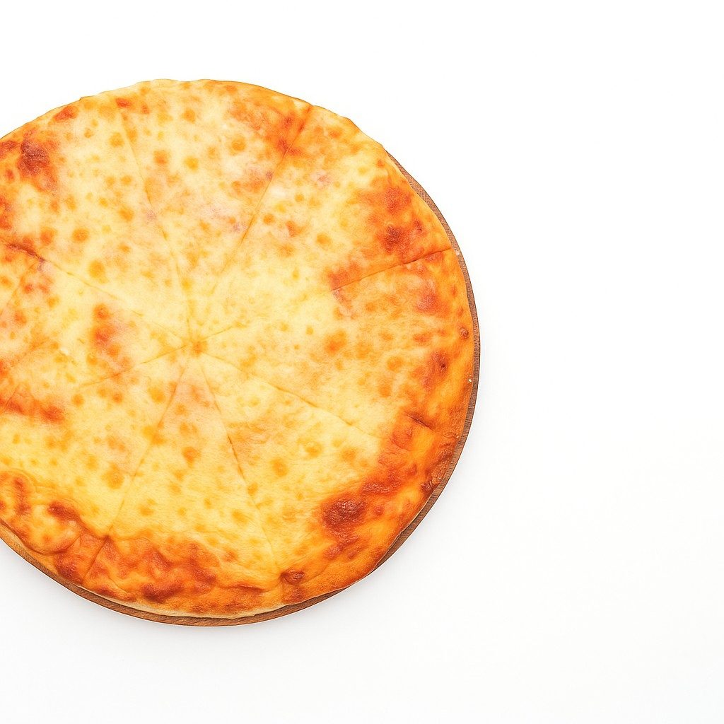 White Pizza WF.