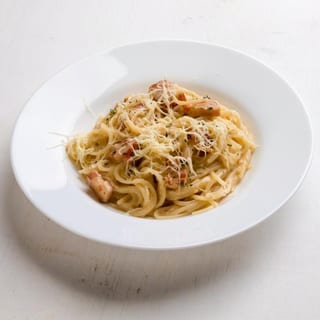 Spaghetti Carbonara (C)