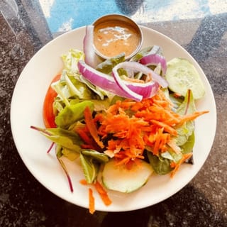 House Salad (C)