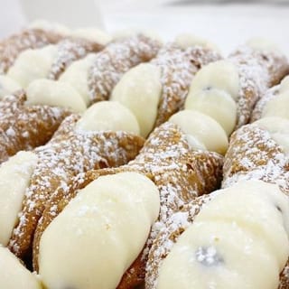 Cannoli