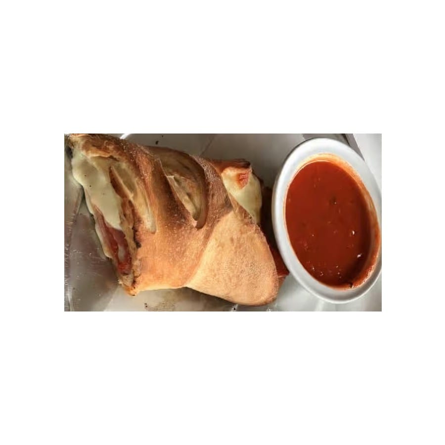 Eggplant Rollatini.
