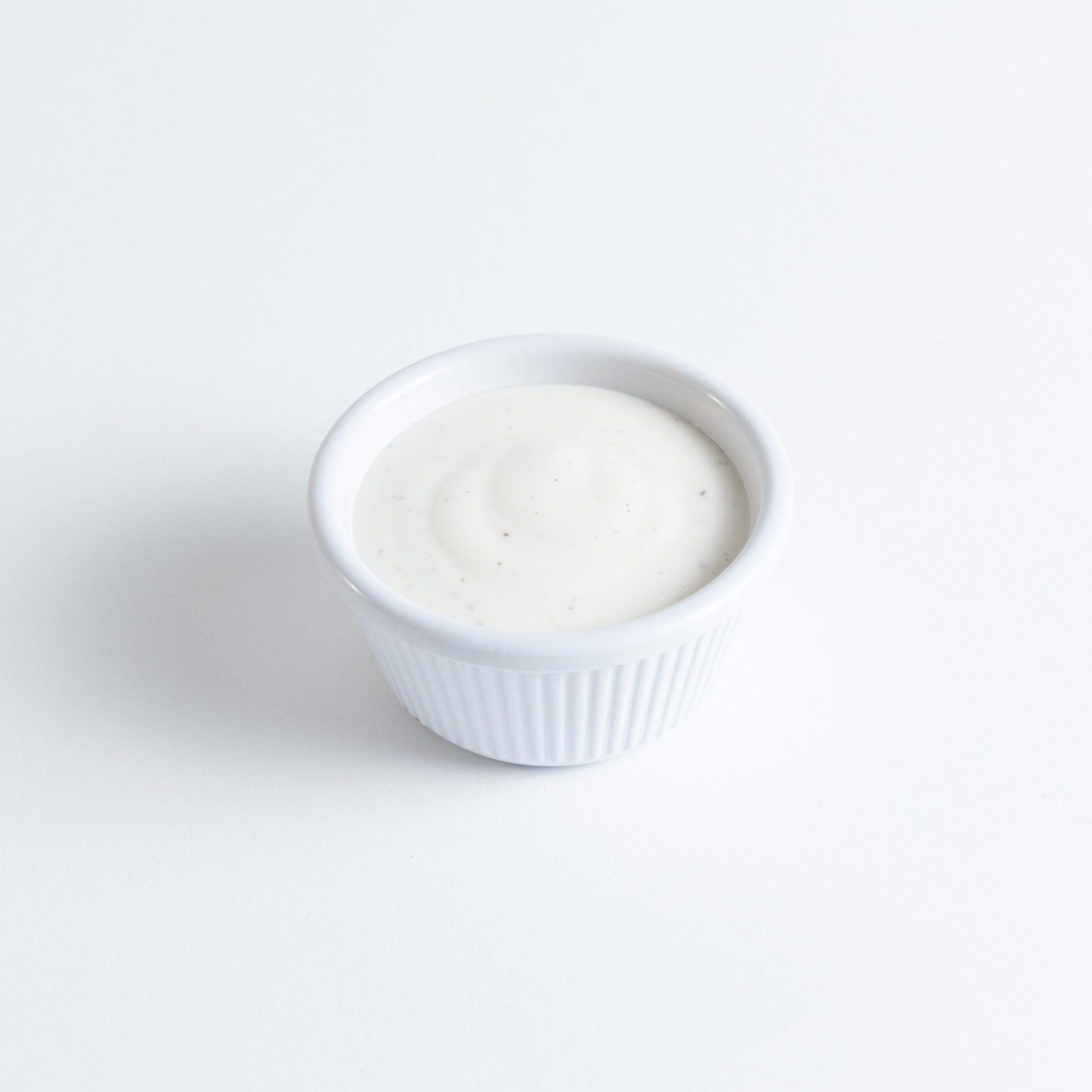 Ranch Side.