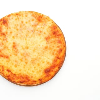 White Pizza