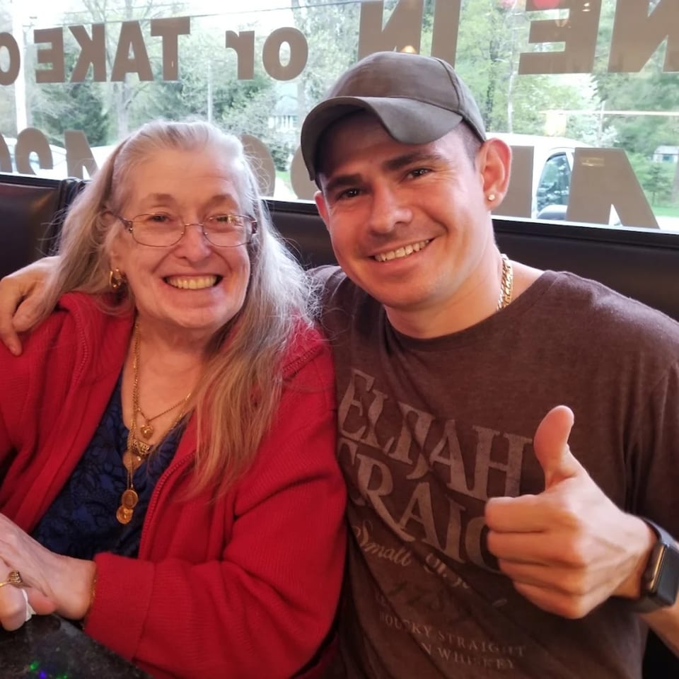 Serving More Than Meals—Creating Memories