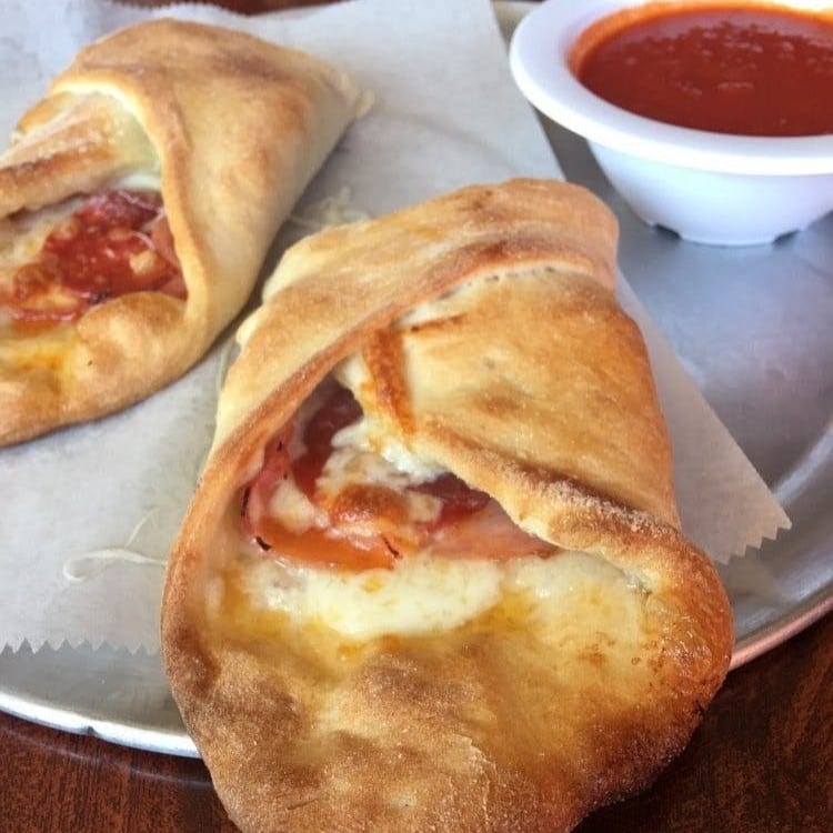 Stromboli.