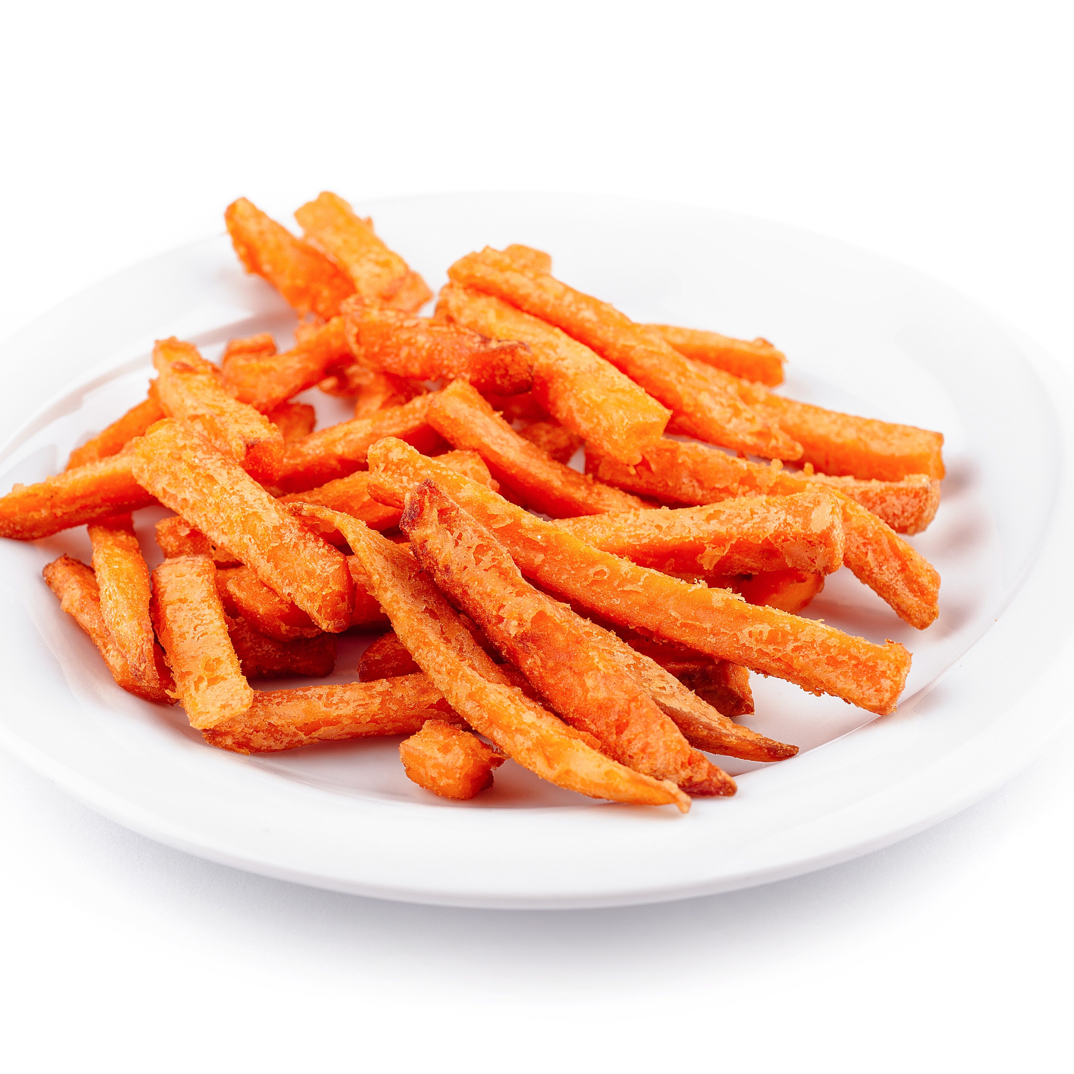 French Fries with Cheese.